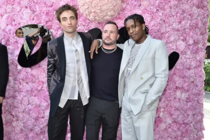 Ким Джоунс напуска Dior