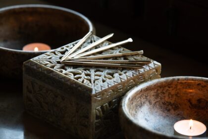 Ключове в Manor House Spa