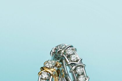 колекция tiffany за деня на влюбените