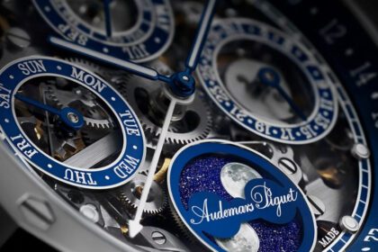 150 години юбилейна колекция на марката Piguet