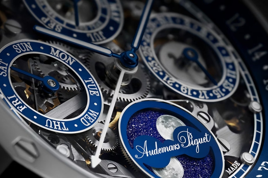 150 години юбилейна колекция на марката Piguet