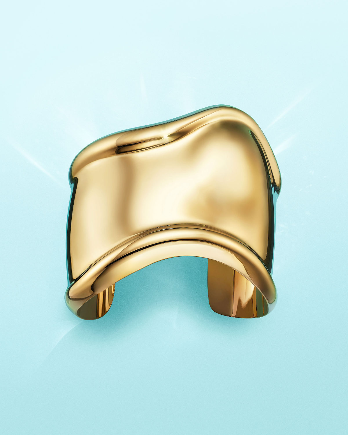 Колекция бижута Tiffany за Деня на влюбените