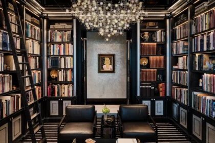 Колекцията на Сидел Милър