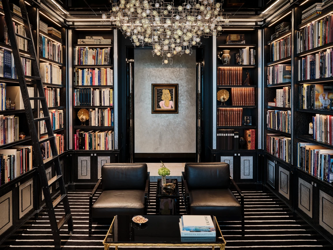 Колекцията на Сидел Милър