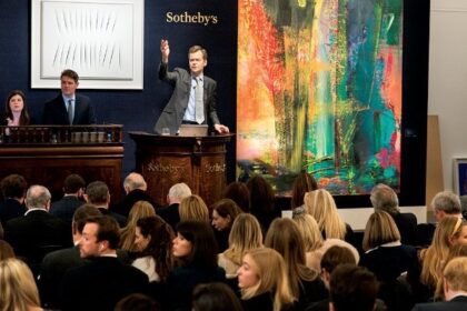 Криза на пазара на изкуство