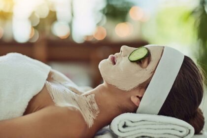 Езерото Arrowhead Resort And Spa