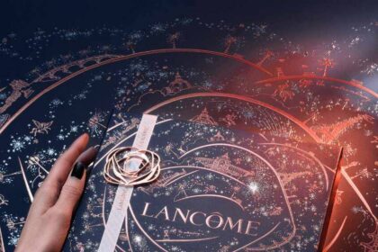 Lacome за Коледа