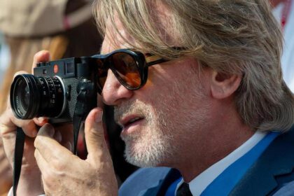 Фотоапарат Leica