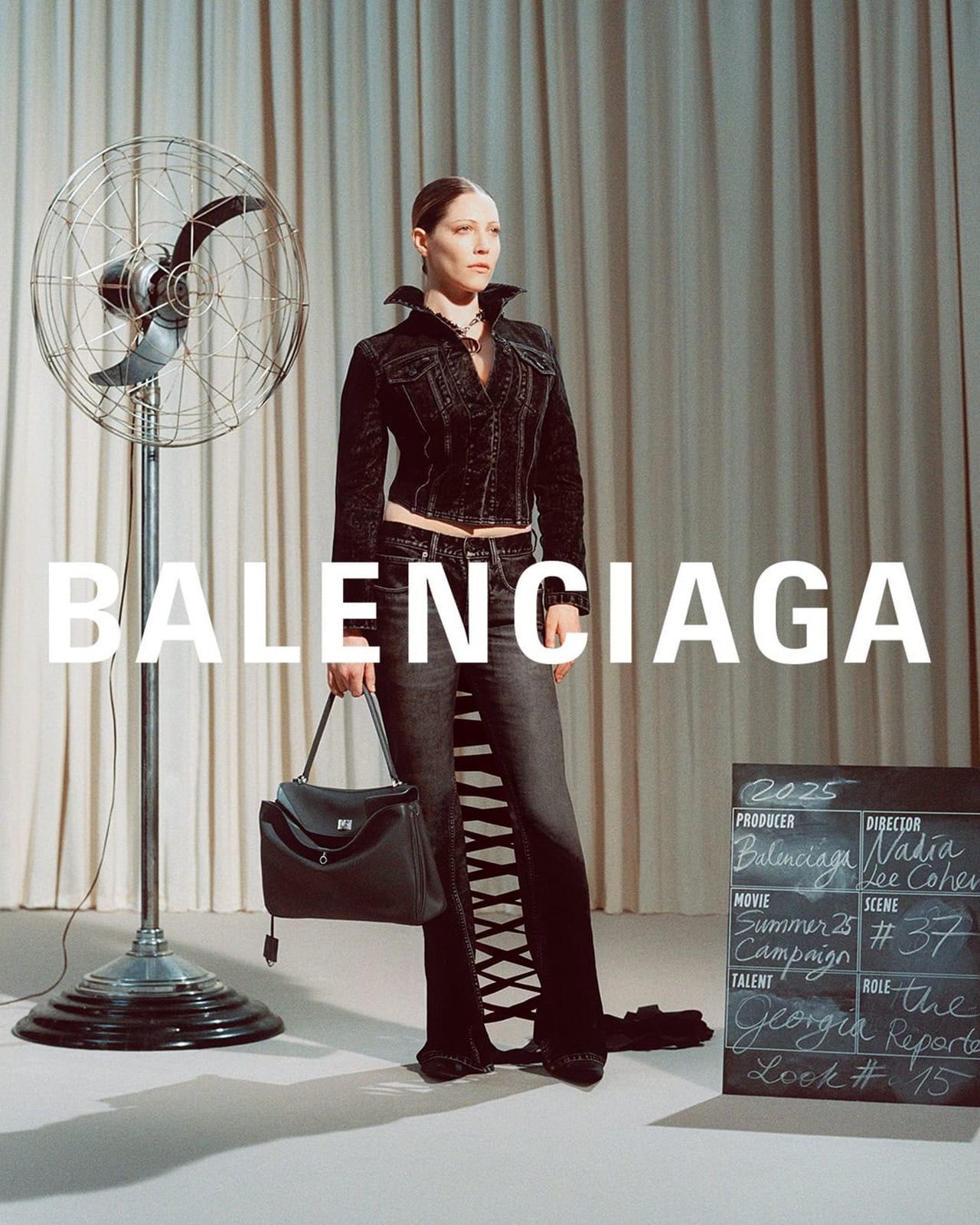 Лятна кампания на Balenciaga1