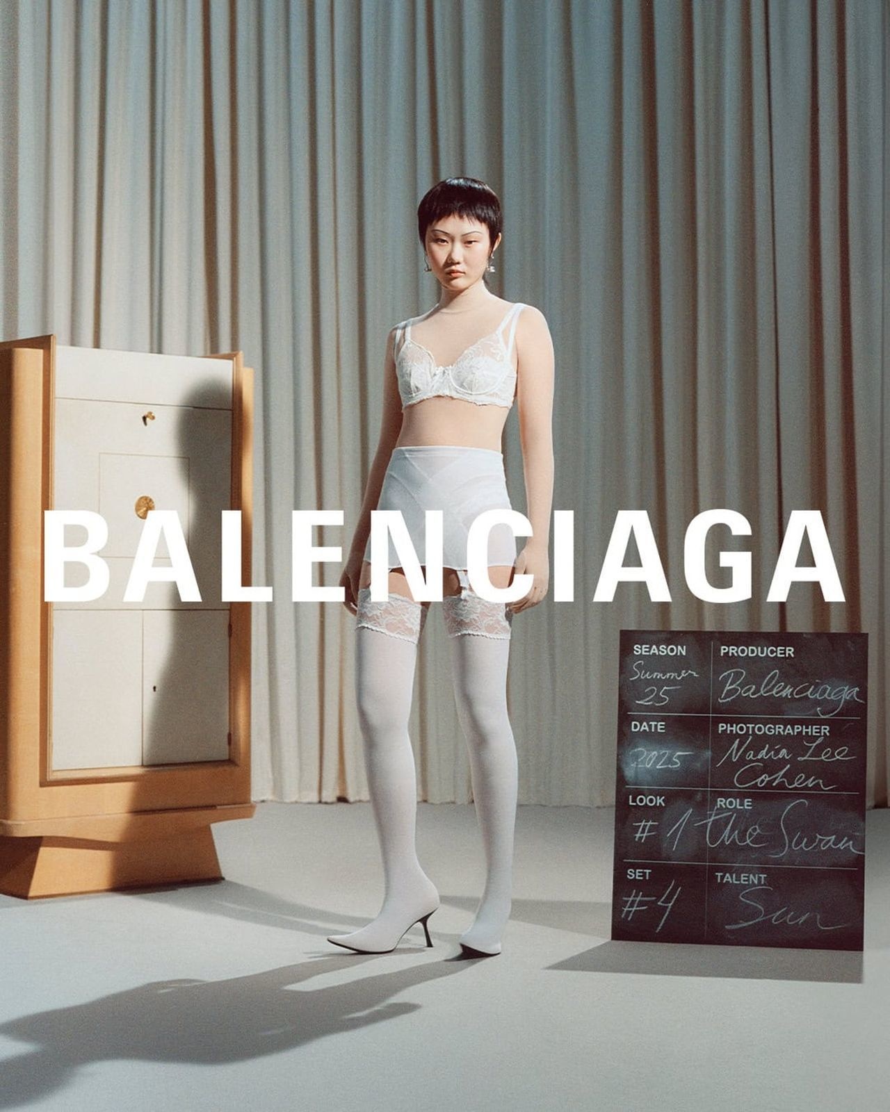 Лятна кампания на Balenciaga7