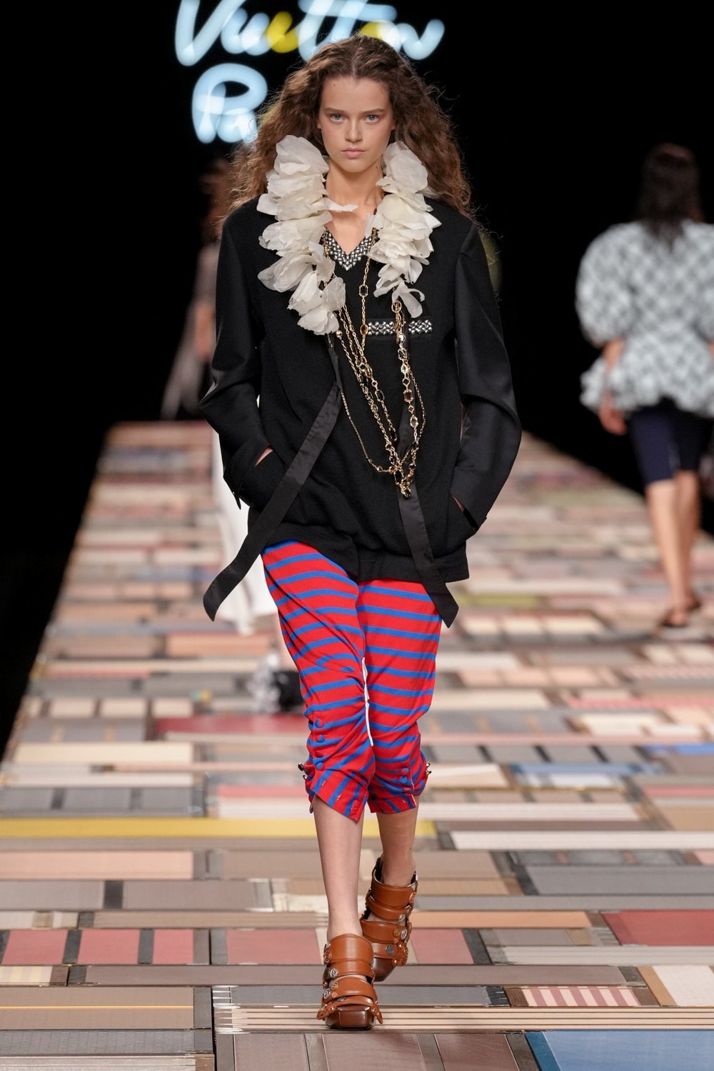 Louis Voutinпролет Лято