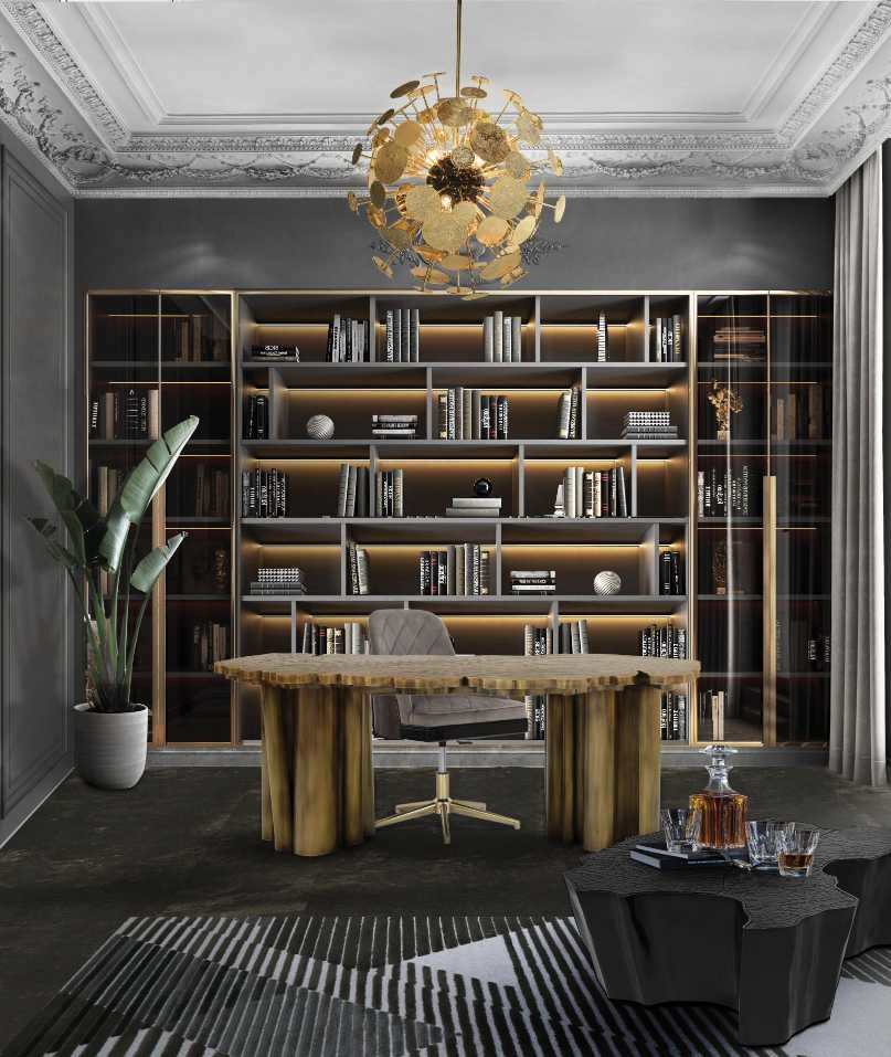 Лукс в офиса1