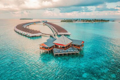 Луксозни почивки през 2024 г.