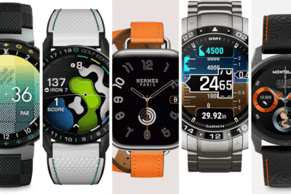 Луксозен смартфон 2024