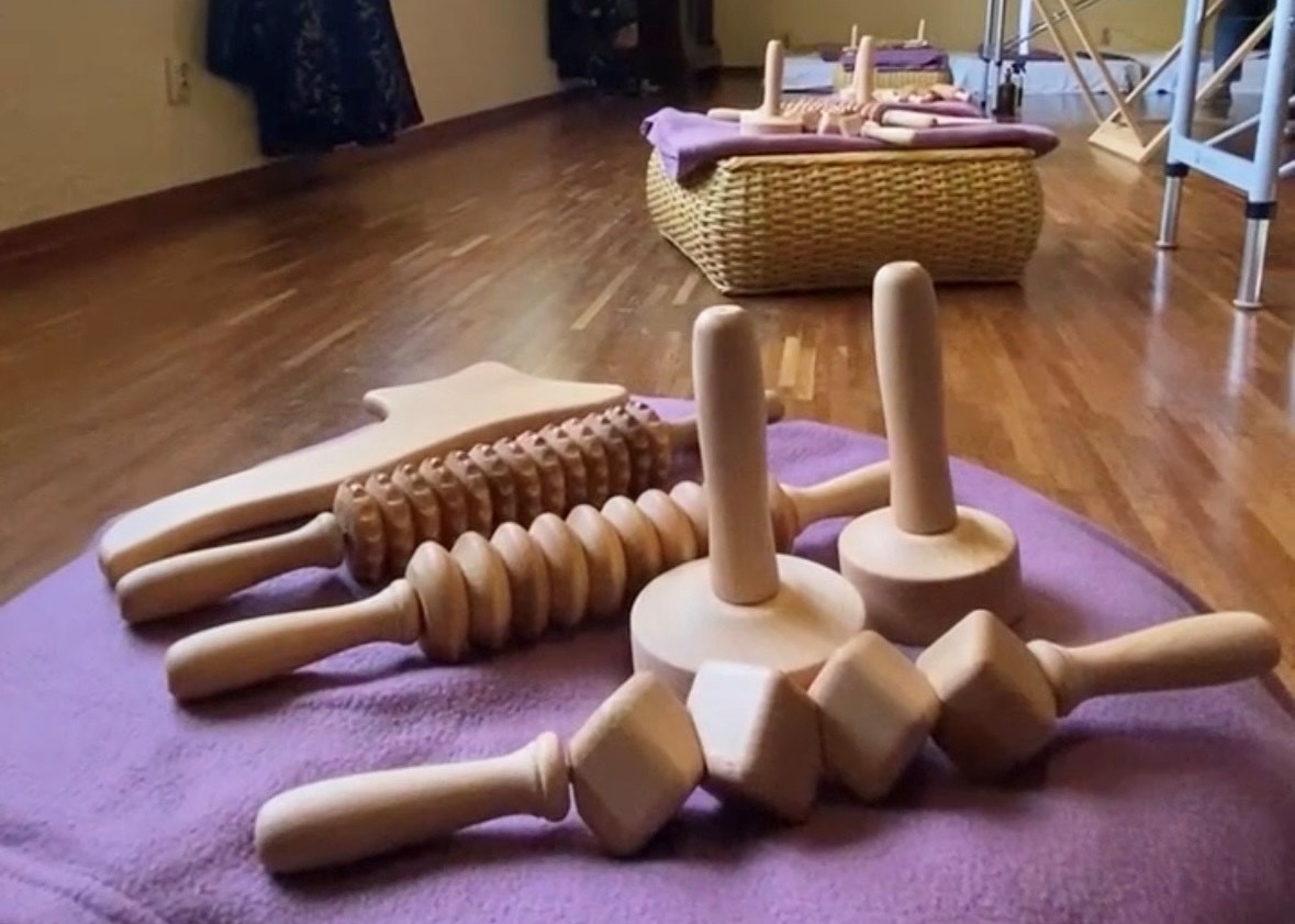 Мадеротерапия в Manor House SPA Hotel