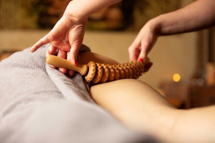 Мадеротерапия1 Manor House Spa