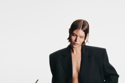 Магда Бутрим за H&amp