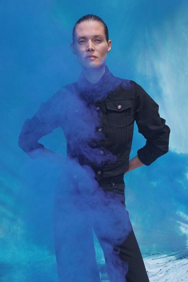 Малгозия Бела Кампания 2026 1