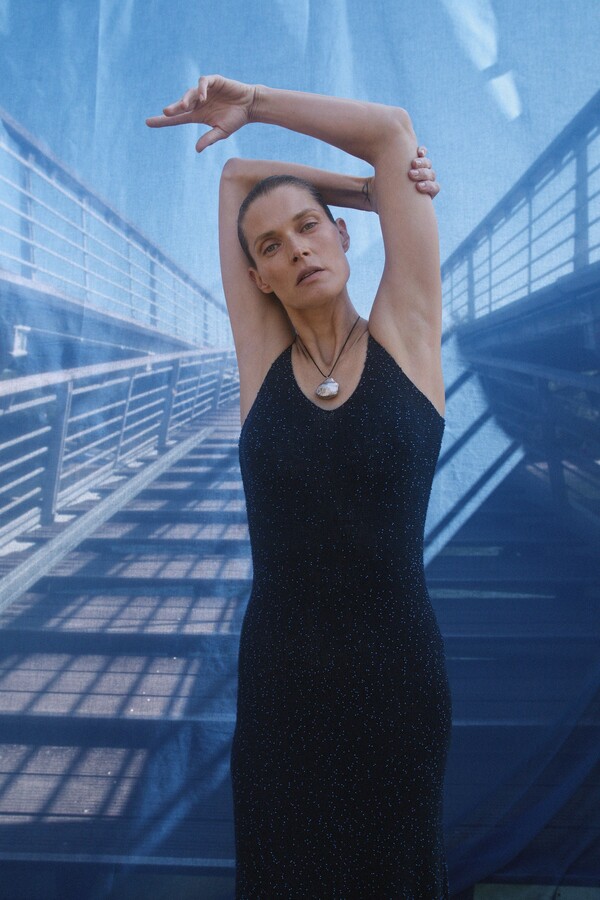 Малгозия Бела Кампания 2026 4