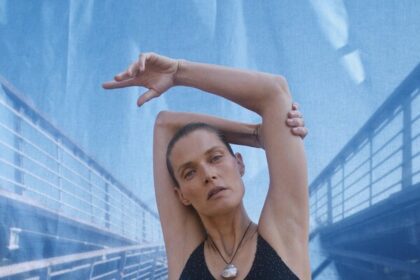 Малгозия Бела Кампания 2026