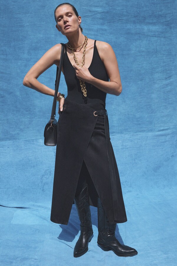 Малгозия Бела Кампания 2026 5