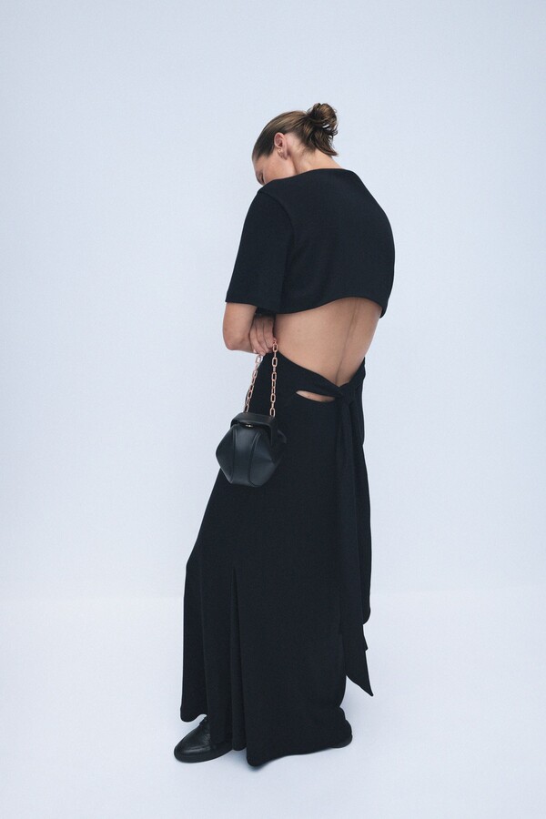 Малгозия Бела Кампания 2026 6