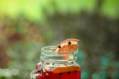 Manor House Spa Зимен чай