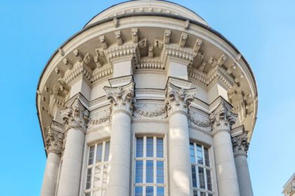 Marriott в Краков