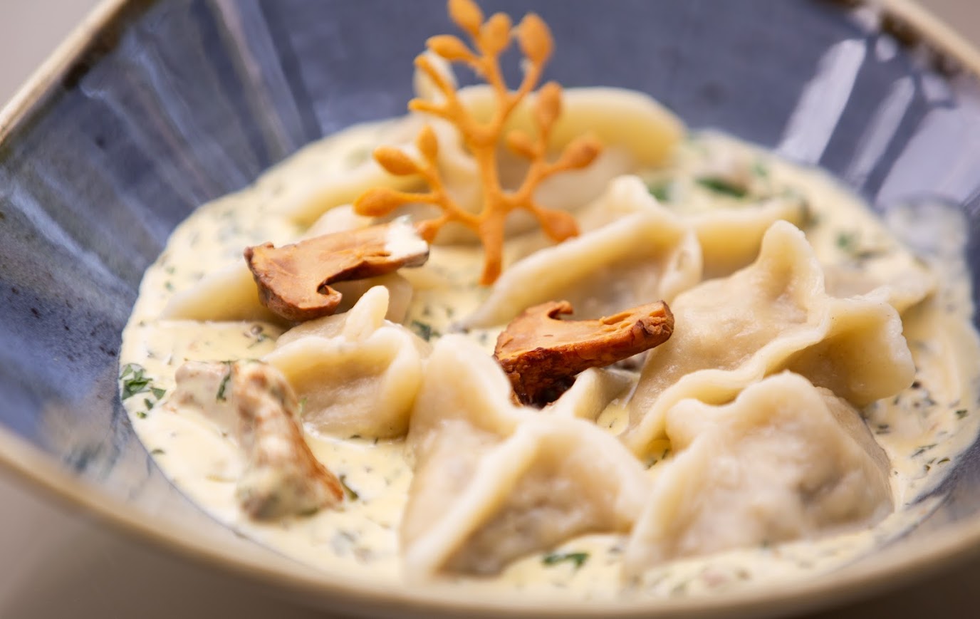 Кухнята на растителна основа се смята за една от най-креативните, което се потвърждава от конкурса "Златен артишок 2025", по време на който бяха избрани най-добрите вегански готвачи в Полша. Малгожата Фигарска, член на журито на конкурса и ръководител на кетъринга в хотел Manor House SPA, заяви: "Ястията от конкурса бяха възхитителни със своето разнообразие и изобретателност. Това беше истински празник на растителната кухня".