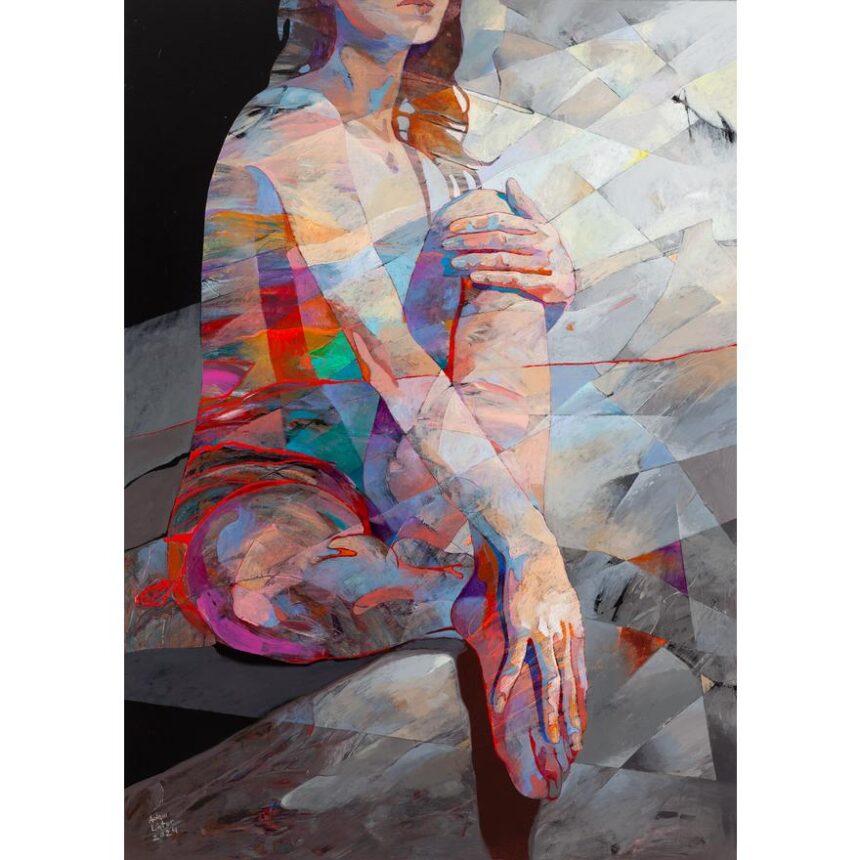 Младо изкуство