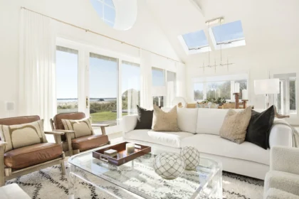 Начало Декорация Модерни мебели 2025