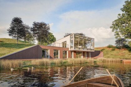 Награди "Архитектура на годината" 2024