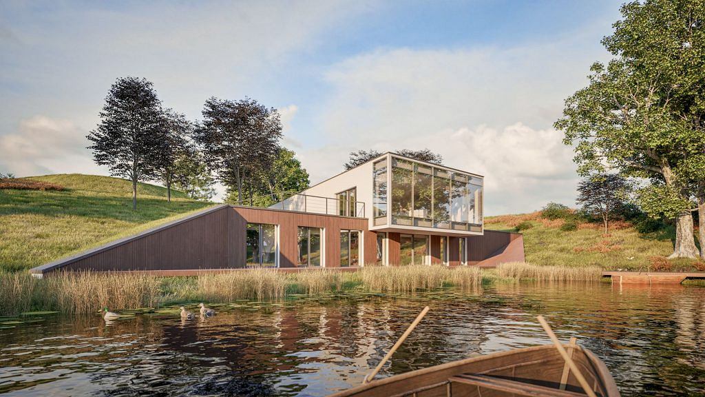 Награди "Архитектура на годината" 2024