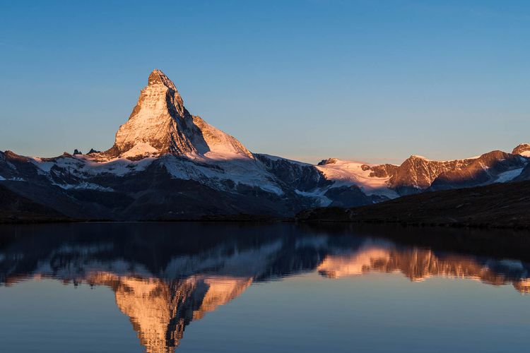Най-добрите ски курорти в Швейцария 1