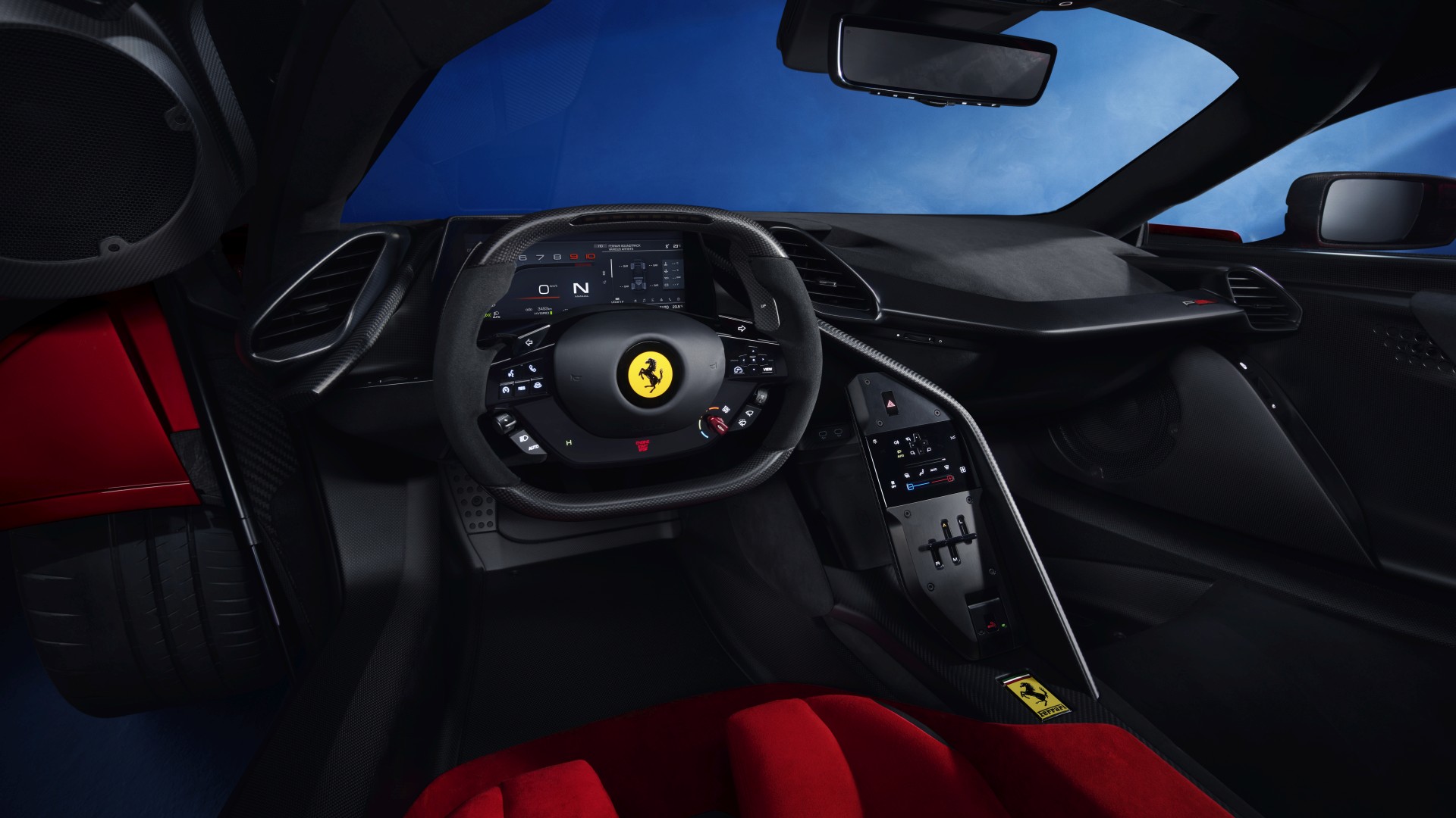 Нови Ferrari Supercar Media 15 1 Dede32d2 9c40 4c8f B3c8 700e244dd2b5