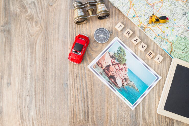 Незабравимо пътешествие за цял живот