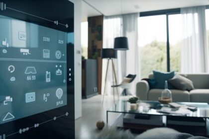 новини в интелигентния дом