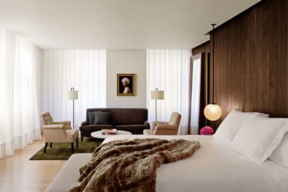 Наддаване за опит в Sothebys