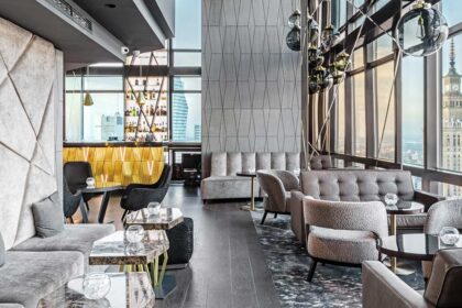 Бар Panorama Sky 1