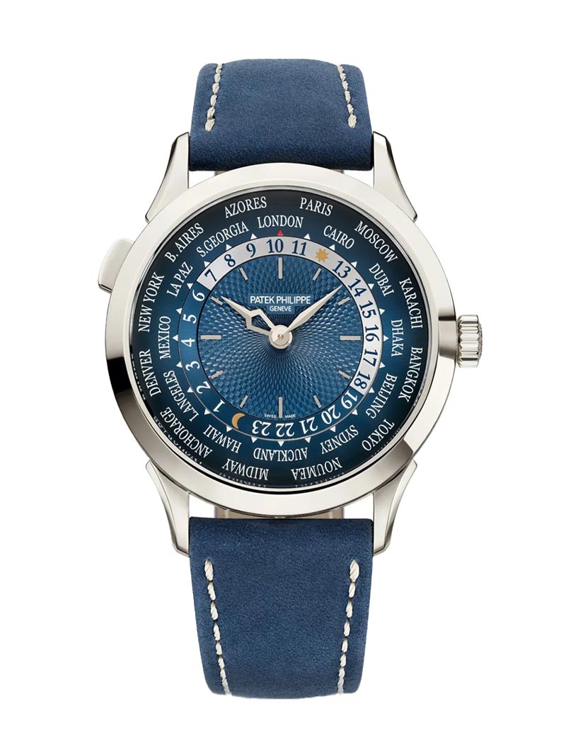 Patek Phillipe оракул на времето com