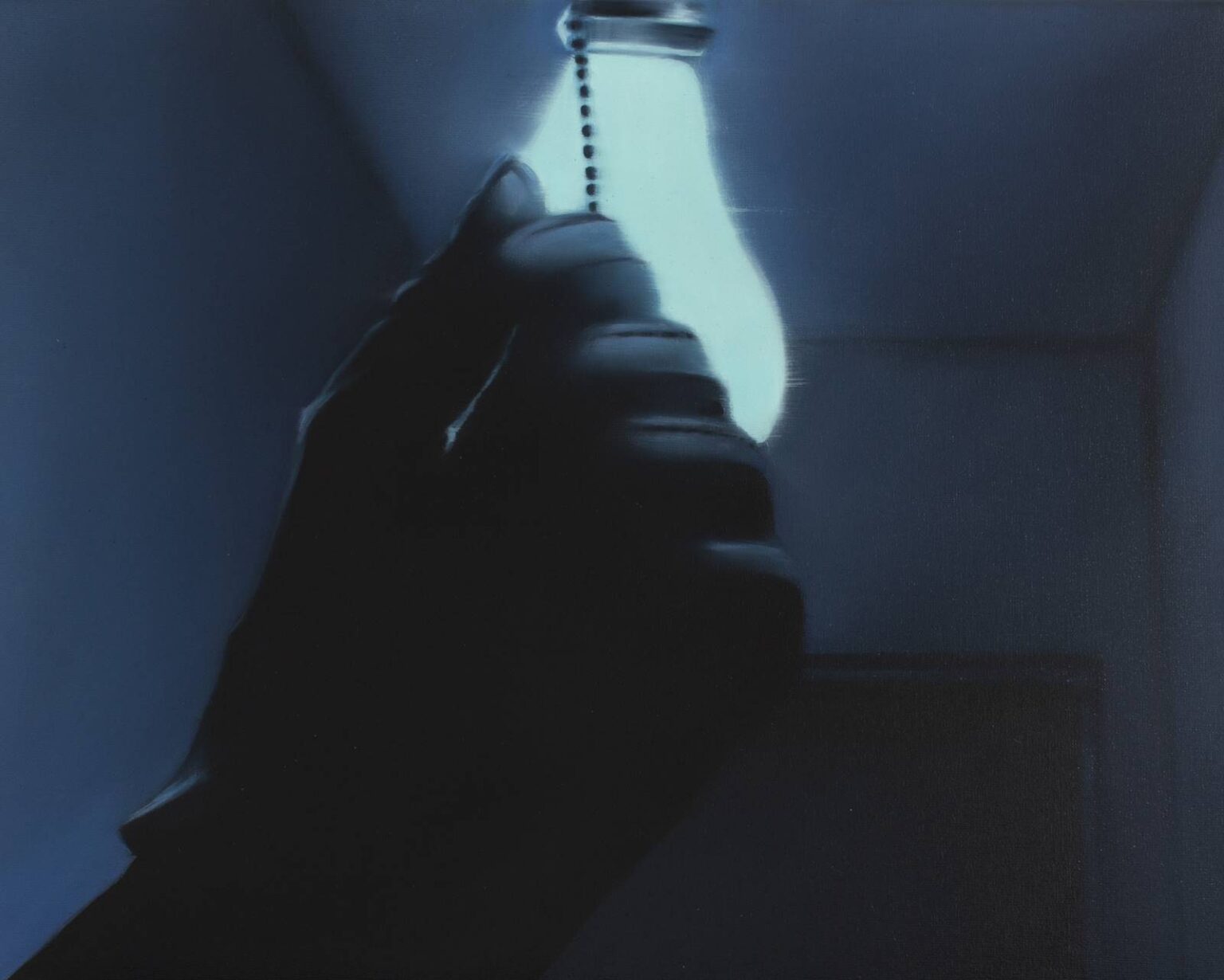 Patrycja Pietka Sweet Dreams 2024 Маслено платно 40 X 50 см