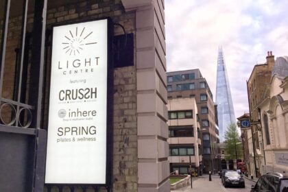 Планове за развитие на лек център