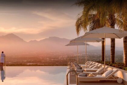 Почивка в медицинския спа център