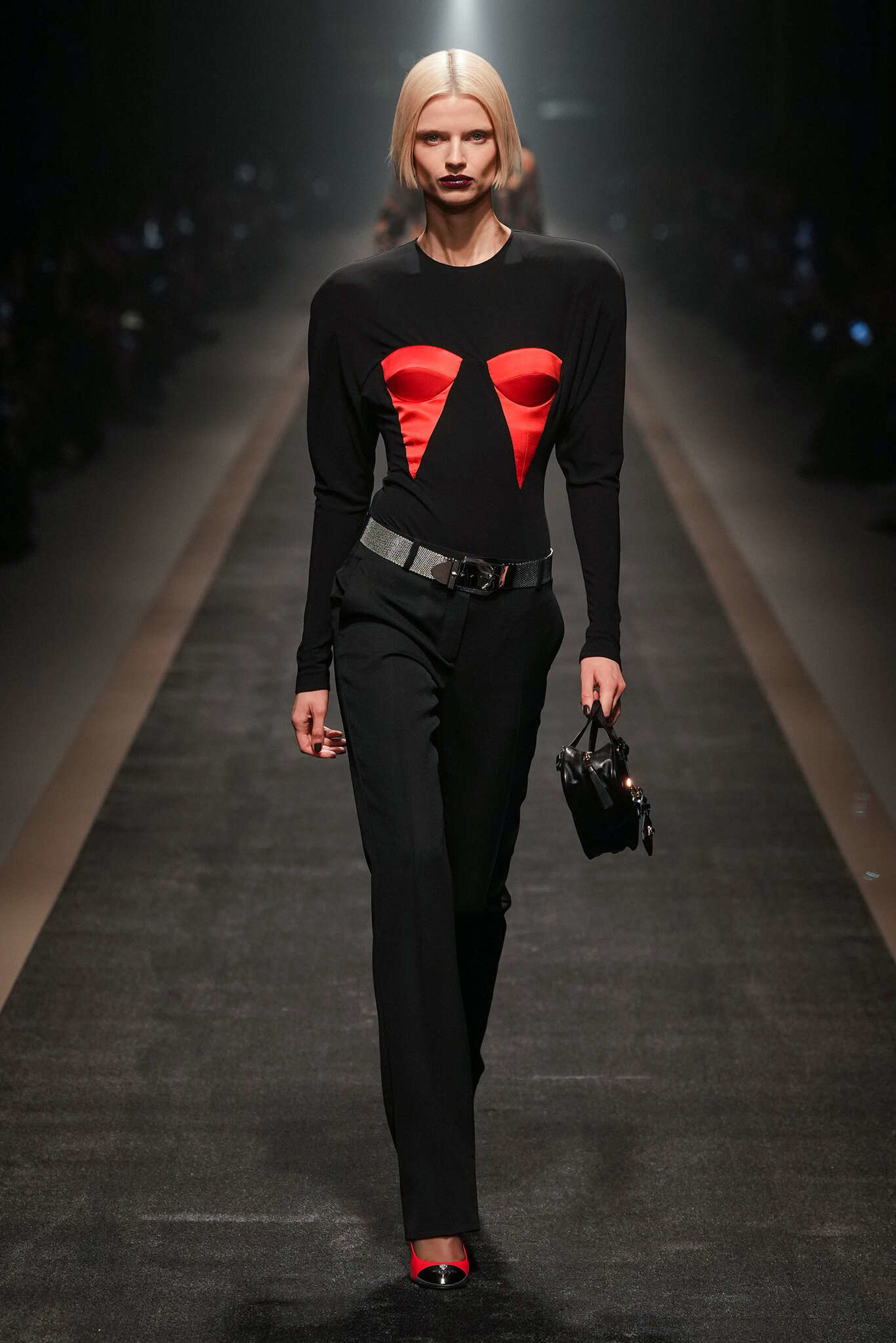 Последни=Versace show2