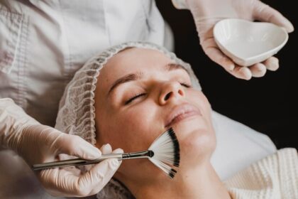 Процедури за естетична медицина