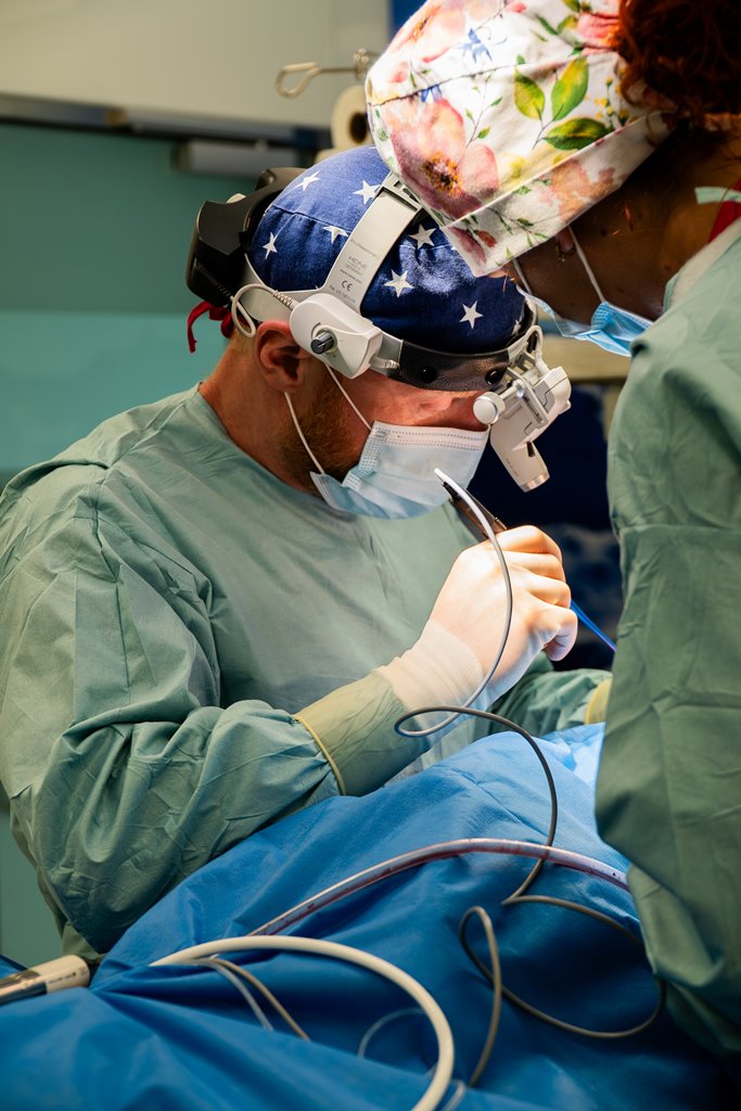 Д-р Н. Мед. Рафал Пабианчик 2