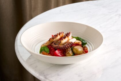 Ресторанти със звезди Мишлен в Дубай