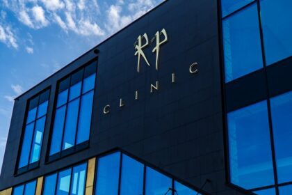Rp Клиника 1