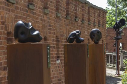 Скулптури на Beksinski