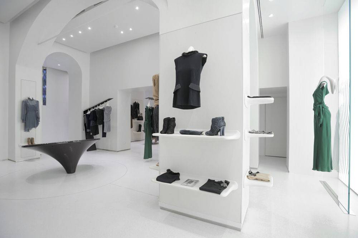 Седалището на Alberta Ferretti2